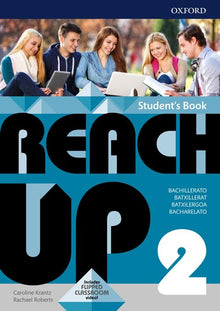 Reach Up 2