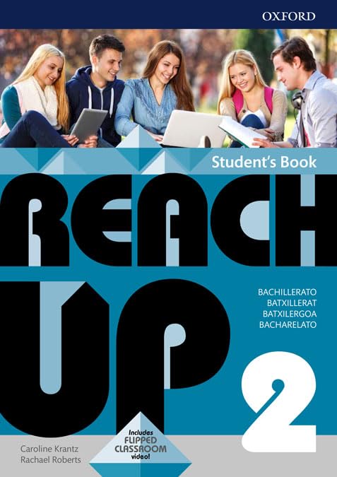 Reach Up 2