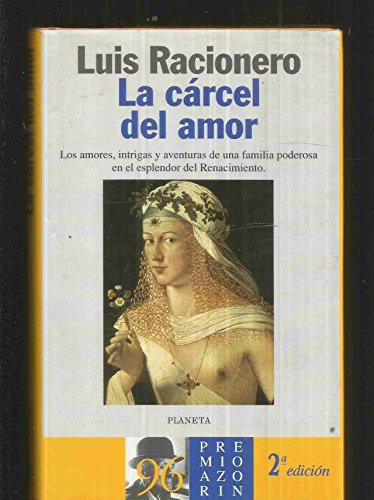 La carcel del amor