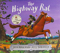 The Highway Rat