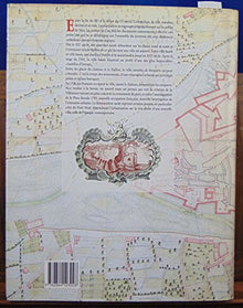 Du chateau vers le paillon : le developpement urbain de nice de la fin de l'antiquite a l'empire