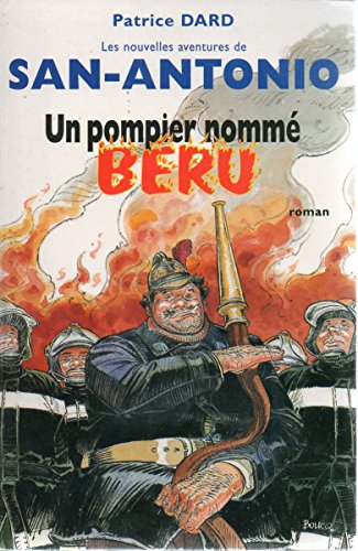 Un pompier nommé Béru
