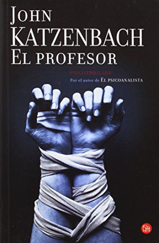 EL PROFESOR FG (FORMATO GRANDE)