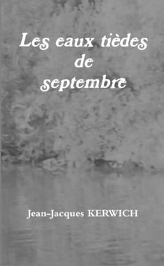Les eaux tièdes de septembre
