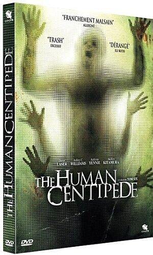 The Human Centipede
