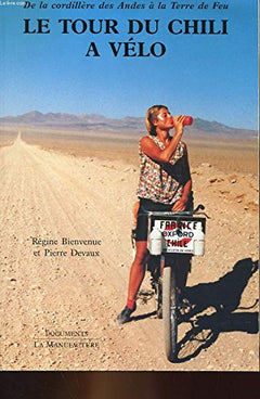 Le tour du Chili à vélo