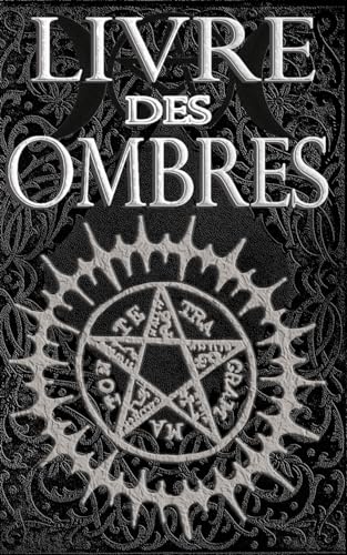 Livre des ombres