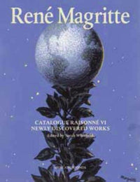 Magritte catalogue raisonné (version anglaise)