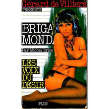 Les Voix du désir (Brigade mondaine)