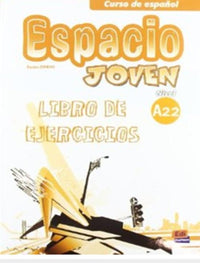 Espacio Joven A2 2