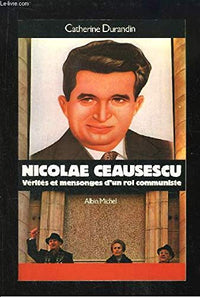 Nicolae Ceausescu
