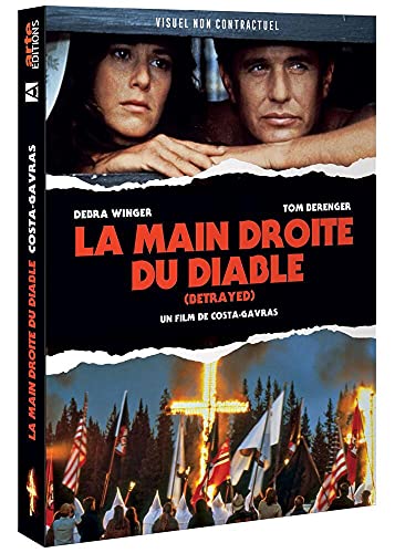 La Main Droite du Diable