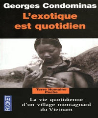 EXOTIQUE EST QUOTIDIEN