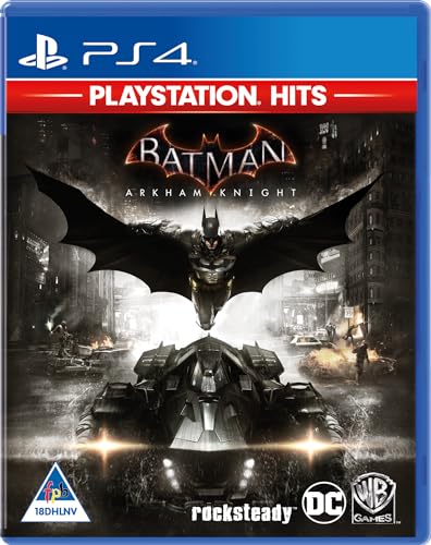 Batman Arkham Knight [import anglais]