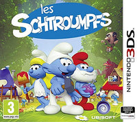 Les Schtroumpfs