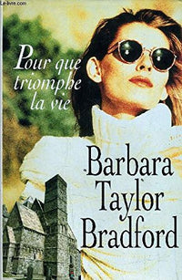 Pour que triomphe la vie