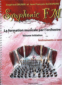 Symphonic fm initiation