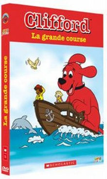 Clifford-La Grande Course