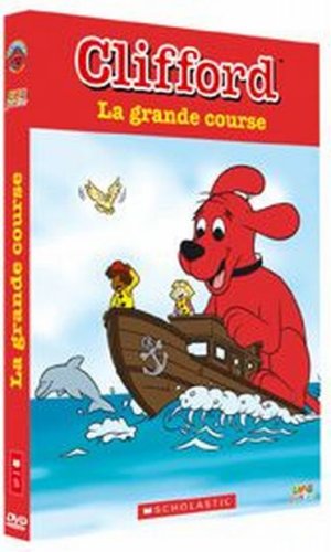 Clifford-La Grande Course