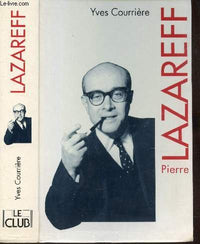 PIERRE LAZAREFF