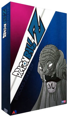 Dragon Ball Z-Coffret 4 DVD-12-Épisodes 224 à 239