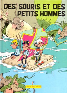 Des souris et des hommes