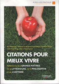 Citations pour Mieux Vivre