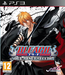 Bleach : soul resurrección