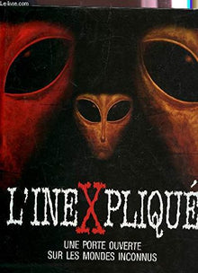 L'inexpliqué