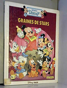 Bebes disney graines de stars