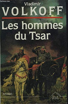 Les hommes du tsar