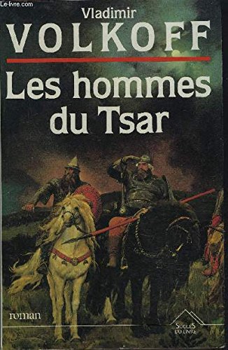 Les hommes du tsar