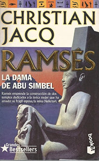La Dama De Abu Simbel