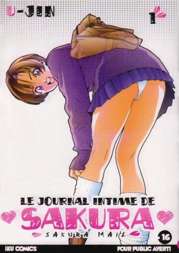 Le Journal Intime de Sakura T01