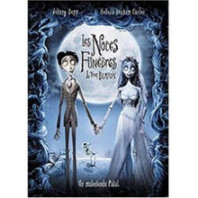 Les Noces funèbres [Mid Price]