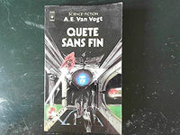 Quete sans fin