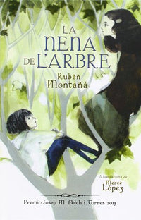 La Nena De L'arbre: 88 (Narrativa Singular)