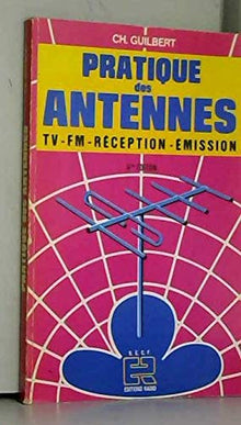 Pratique des antennes