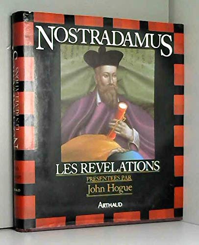 Nostradamus revelations