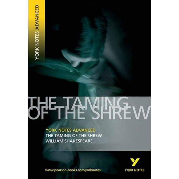 Taming of the Shrew