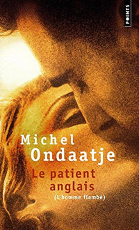 Le Patient anglais
