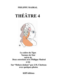 Théâtre 4