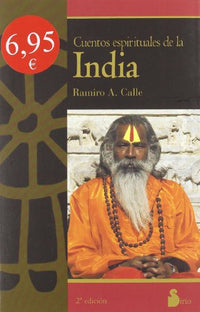 CUENTOS ESPIRITUALES DE LA INDIA (CAMPAÑA 6,95)