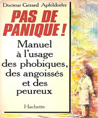 Pas de panique !