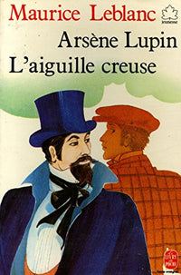 L'aiguille creuse
