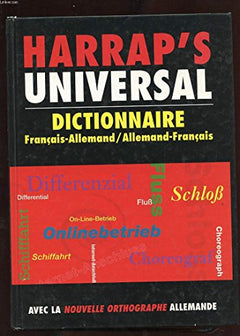 Harrap's Universal