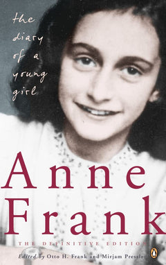 The diary of a young girl