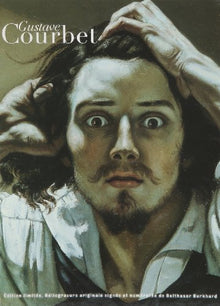 Gustave Courbet - Catalogue (Edition Limitée)
