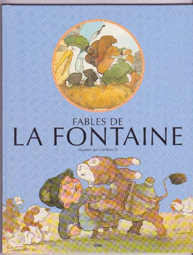 Fables de la Fontaine