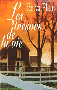 Les trésors de la vie